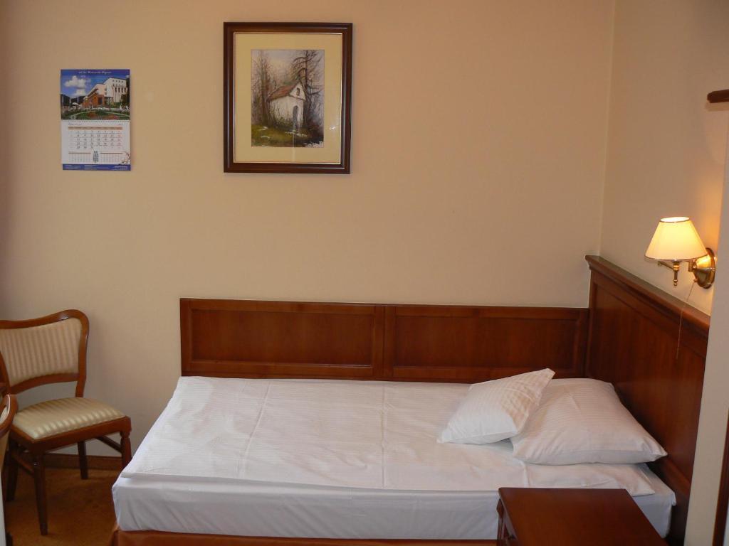 Hotel Stefania Крыница-Здруй Номер фото